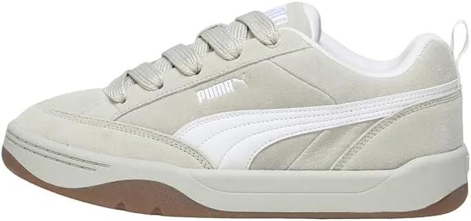 Кроссовки Puma Unisex Park Lifestyle Raw, Desert Dust Puma White — фото 2