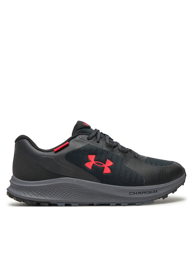 

Беговые кроссовки Under Armour, черный