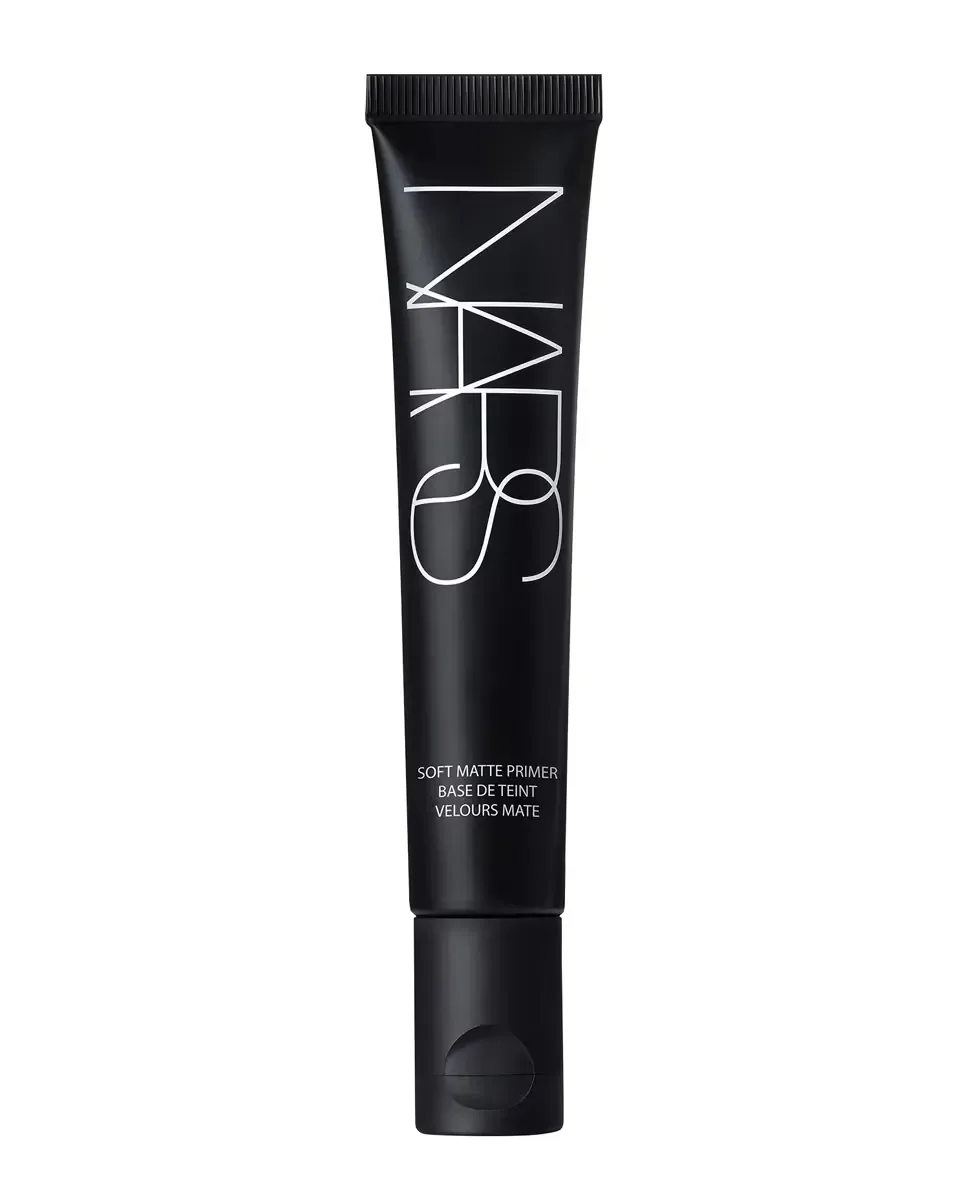 Основа под макияж Soft Matte Primer 30 мл Nars