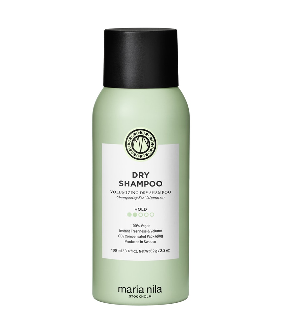 

Сухой шампунь Maria Nila Style & Finish, 100 ml