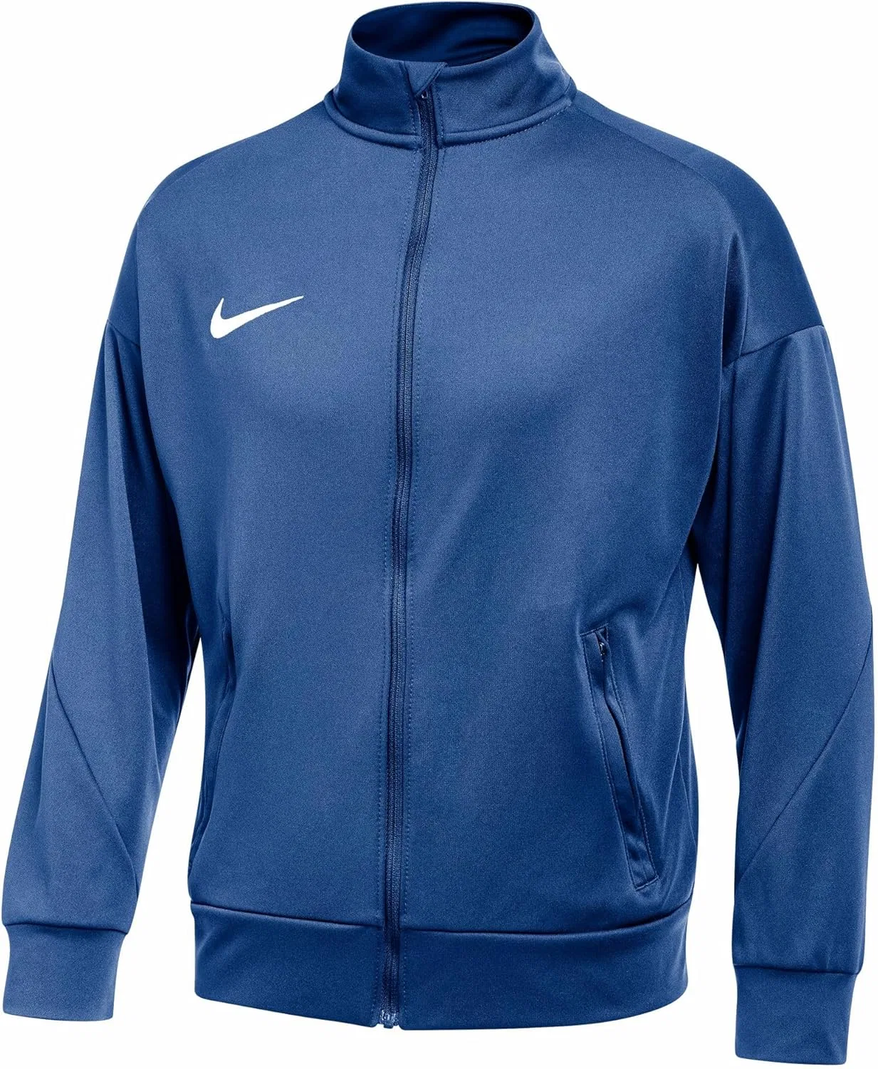Куртка трековая NIKE Dri-FIT Academy Pro, синий