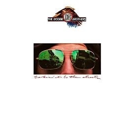 

Виниловая пластинка Doobie Brothers - Takin' It To The Streets