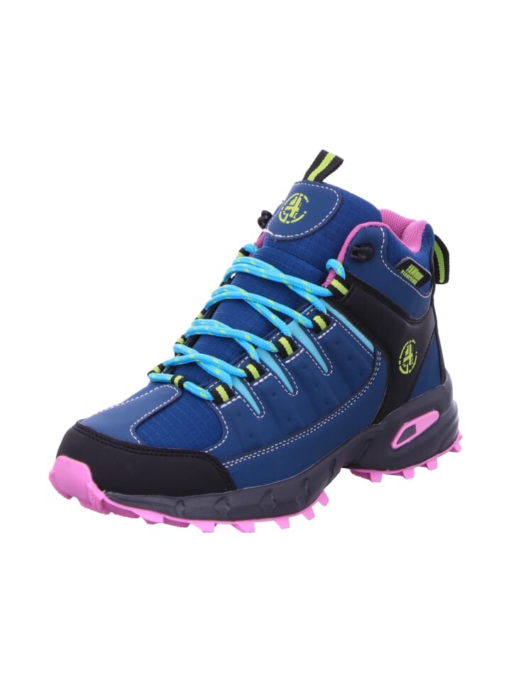 

Походная обувь NORWAY ORIGINALS Trekkingschuh, синий