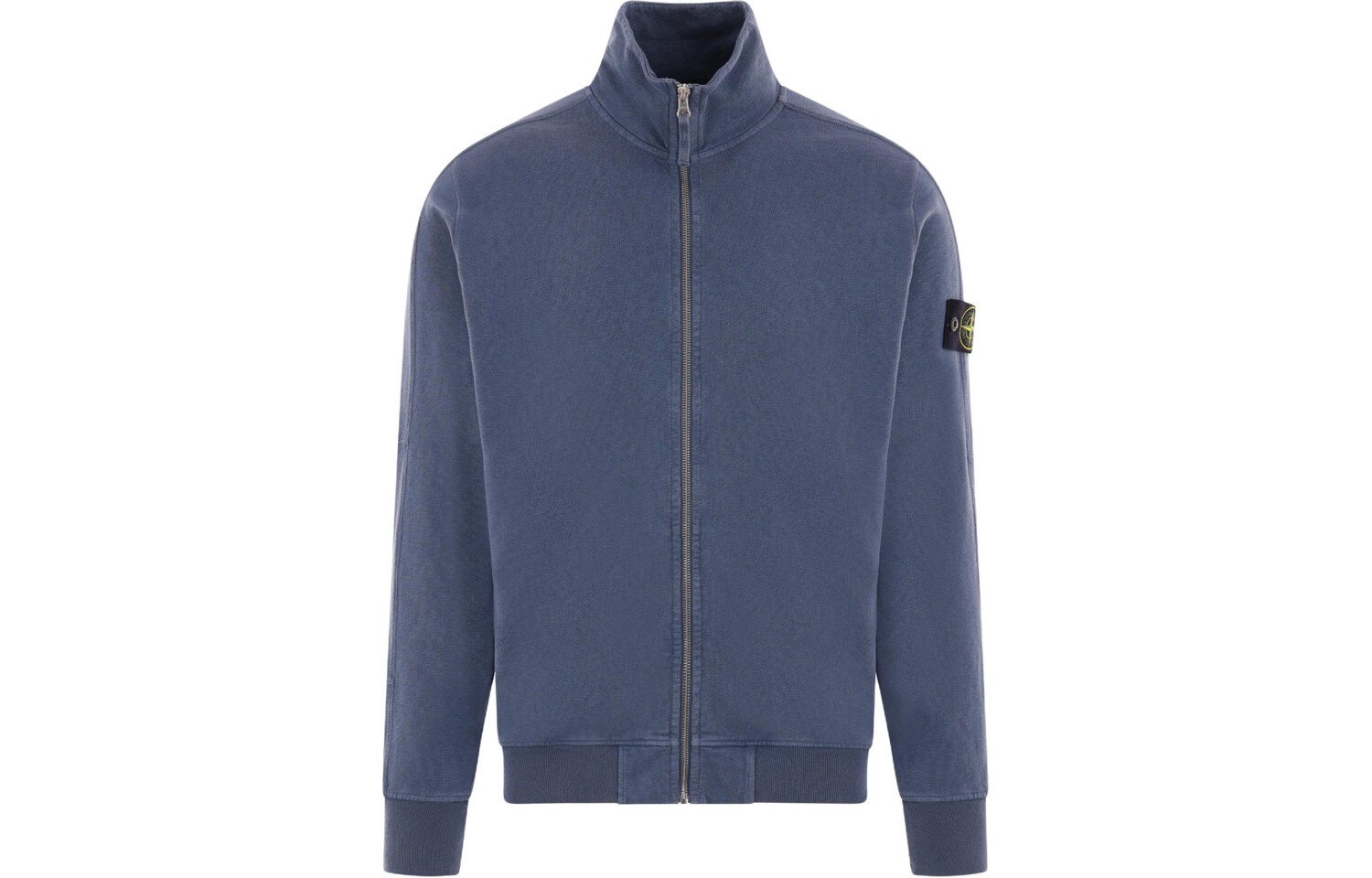 

Куртка мужская Stone Island, синий / серый