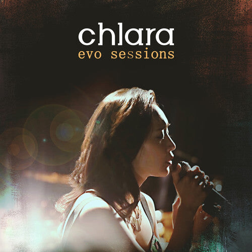 

Виниловая пластинка Chlara: Chlara - Evo Sessions