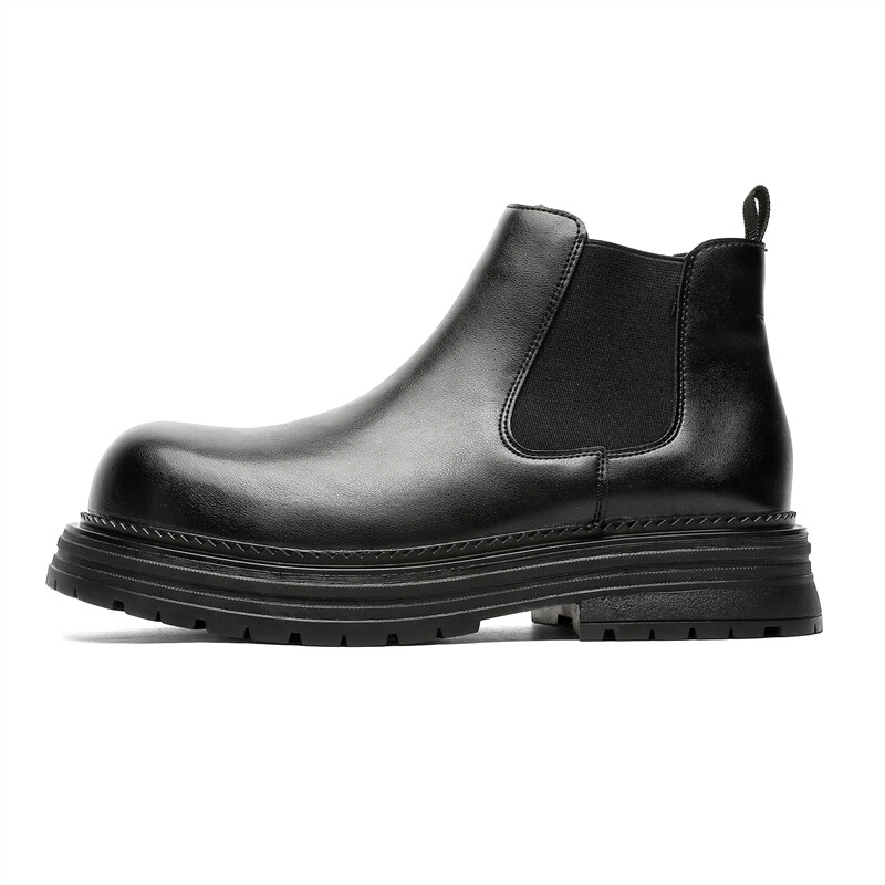 

Ботинки Chi Wolf Chelsea Boots Men