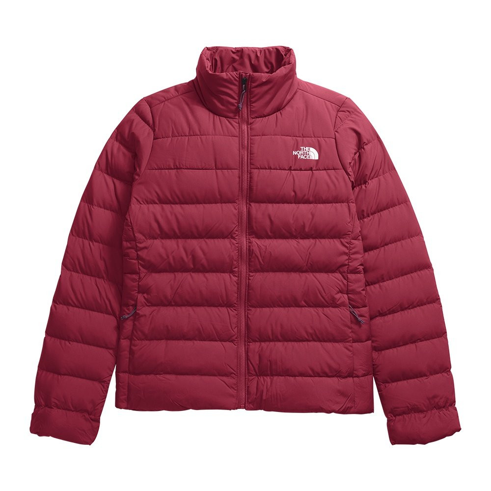 

Пуховая куртка The North Face Aconcagua 3 (женская), Beetroot
