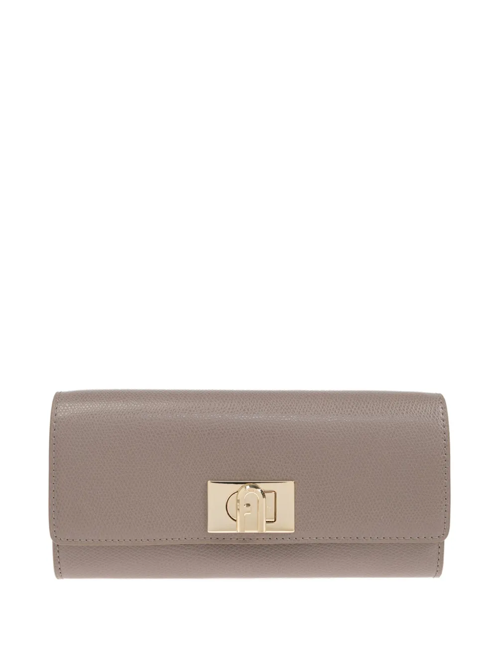 

Кожаный кошелек Furla, нейтральный