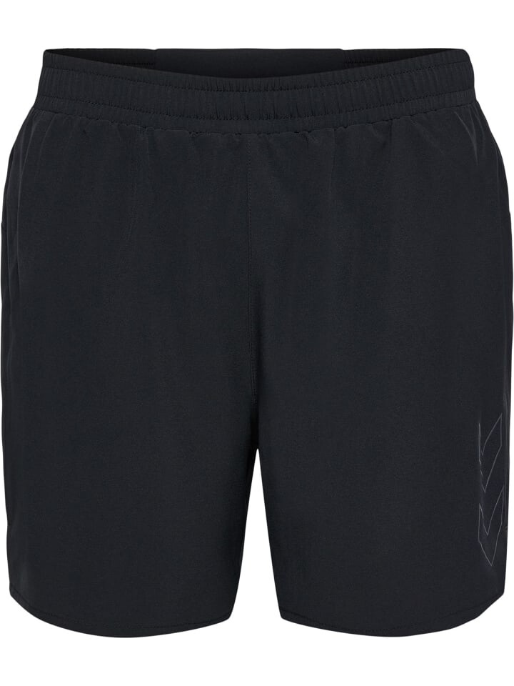 

Шорты Hummel Hmlmt Multisport Herren, черный