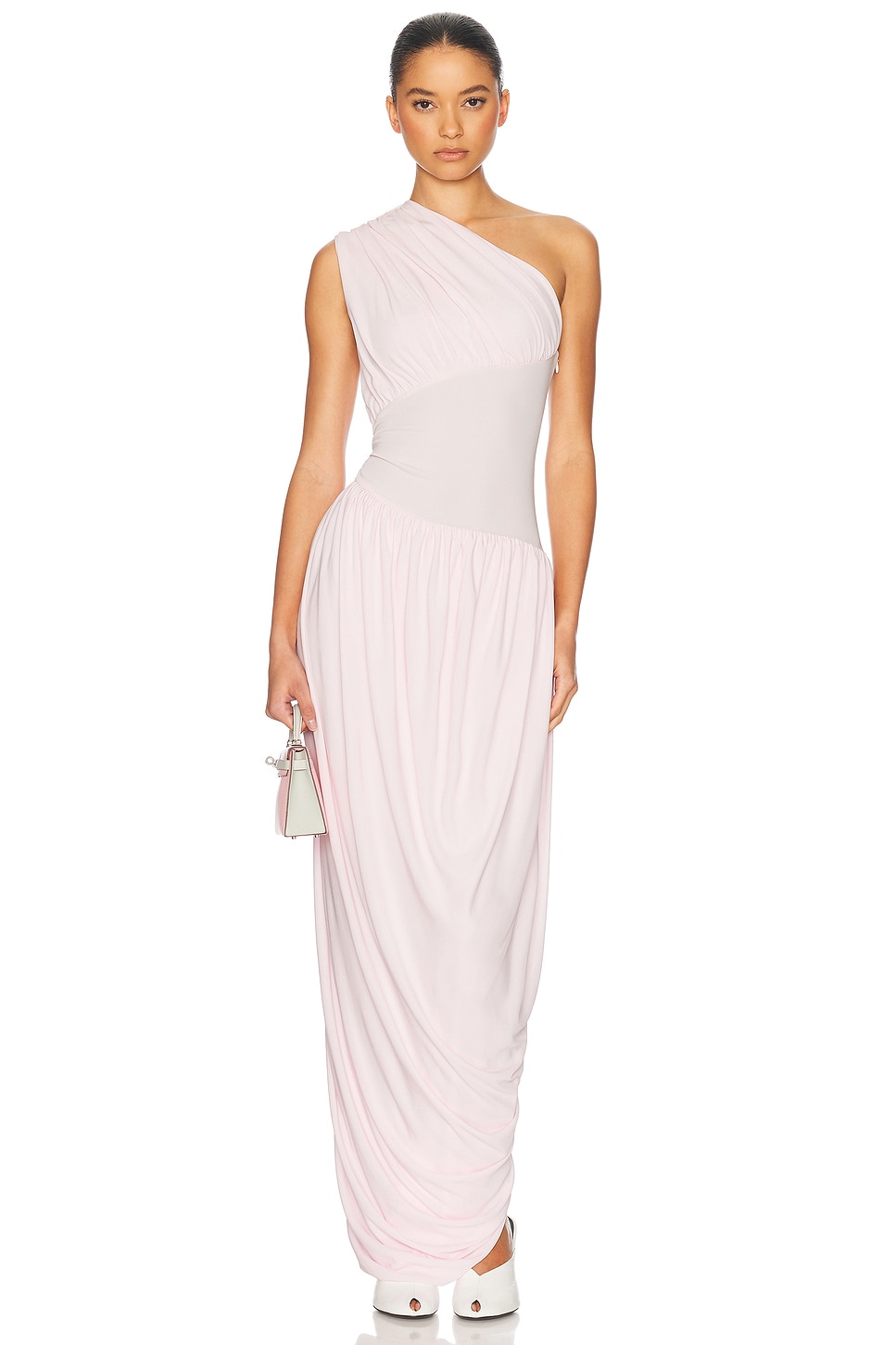 

Платье Amphora Helsa, Slipper Pink