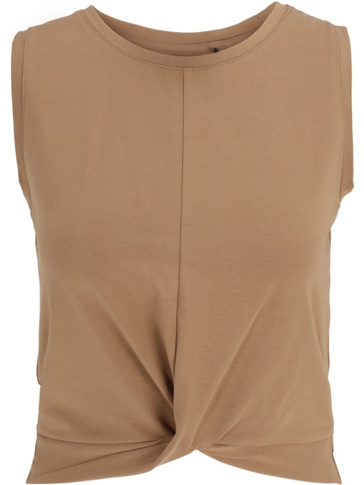 

Топ Fila Top, розовый