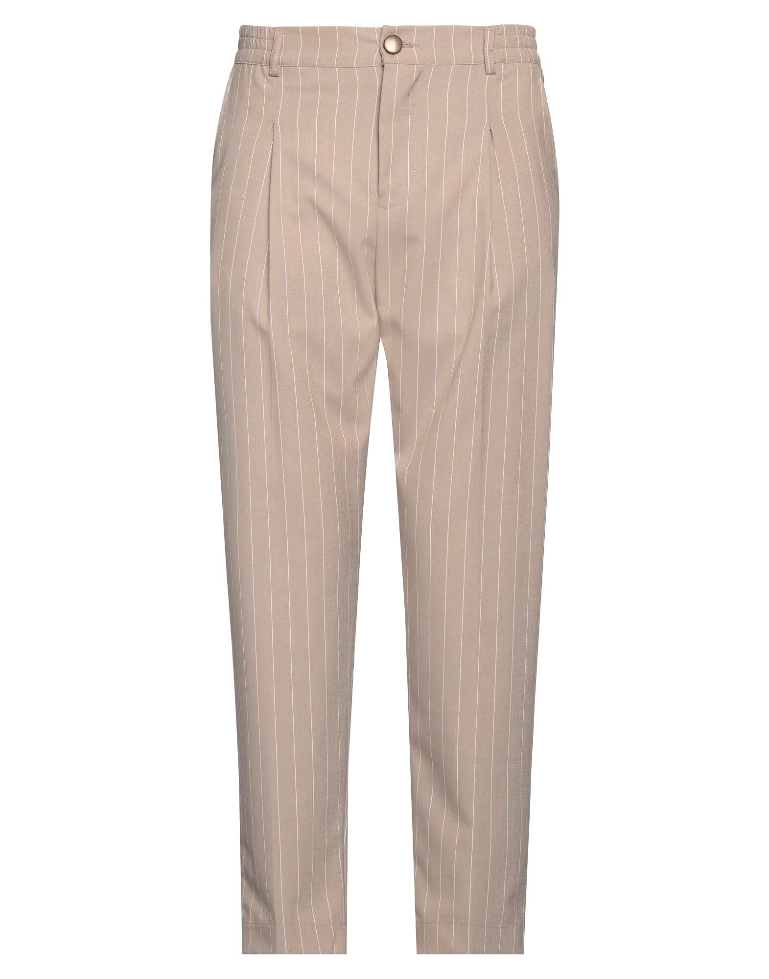 

Брюки Stilosophy, серо-коричневый