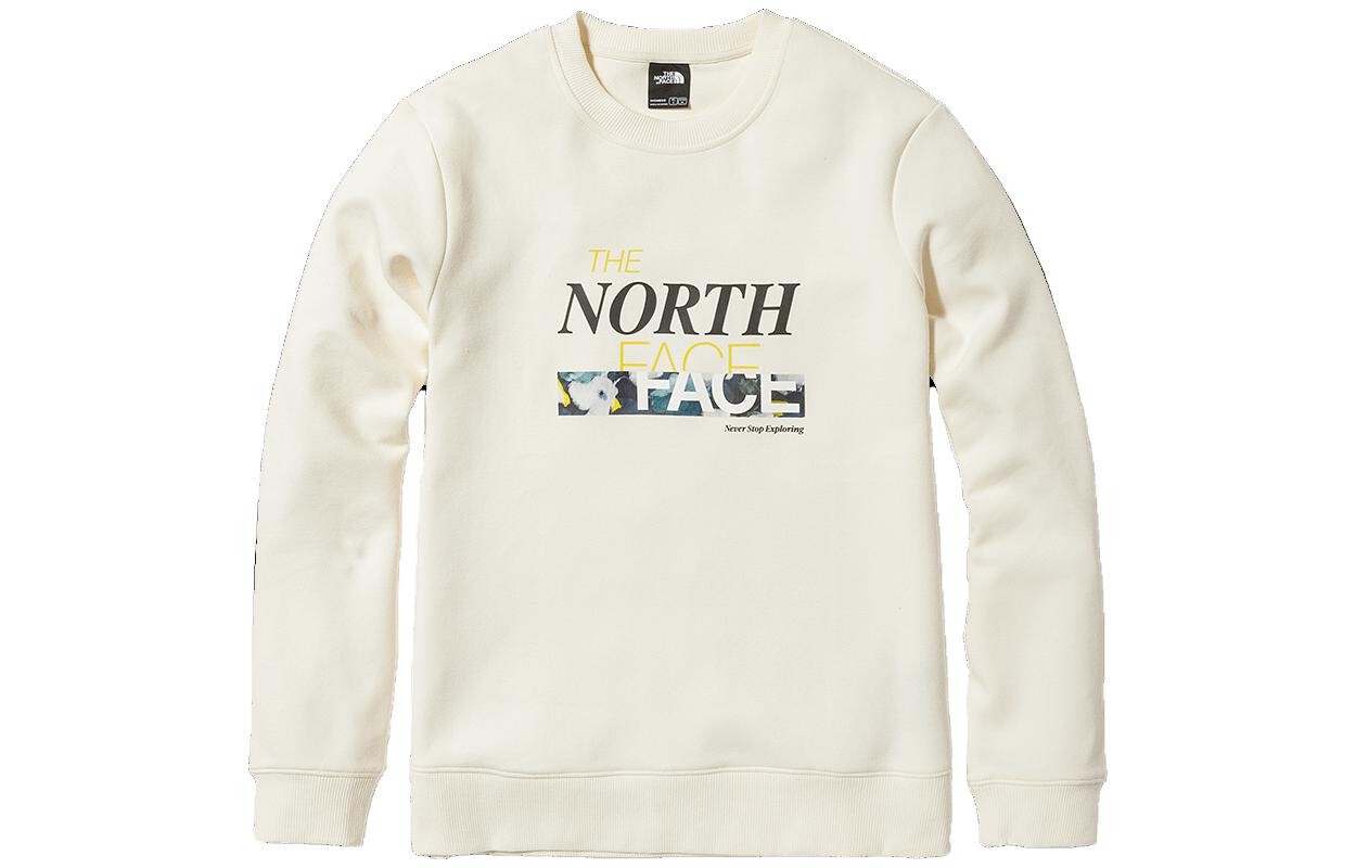 

Свитшот женский Off White The North Face