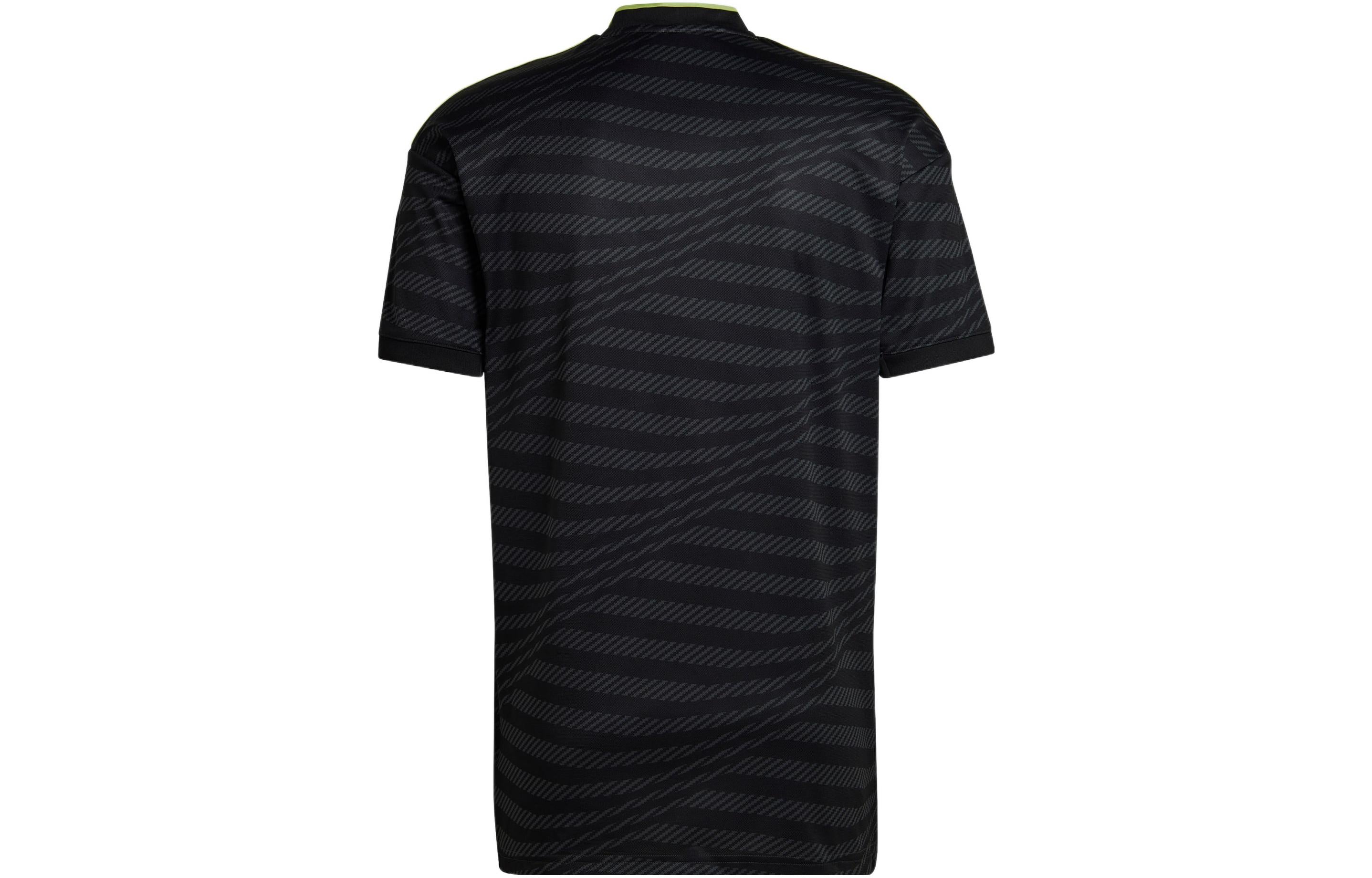 Джерси adidas Real Madrid 22/23 Third Jersey — фото 2
