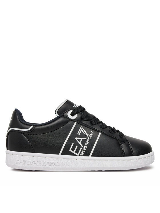 

Кроссовки Ea7 Emporio Armani, черный