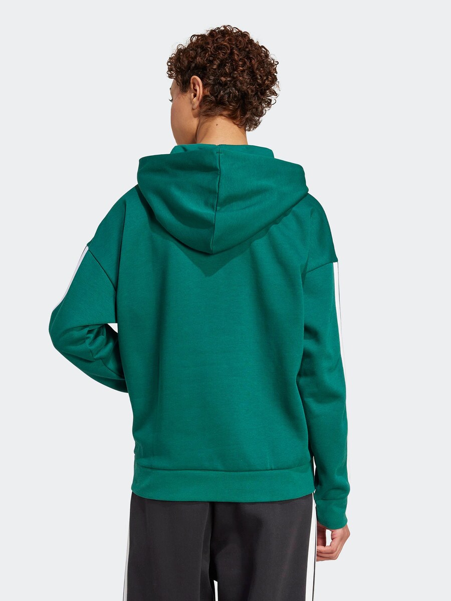 Спортивная толстовка ADIDAS SPORTSWEAR, Fir — фото 4