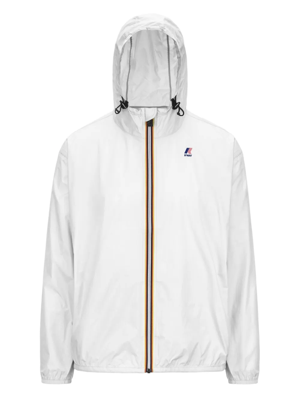 

Куртка Jake Plus 2.0 K-Way, белый