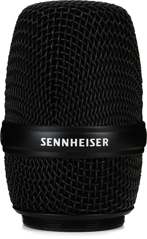 

Динамический микрофон Sennheiser MMD 845 Supercardioid Dynamic Wireless Microphone Capsule