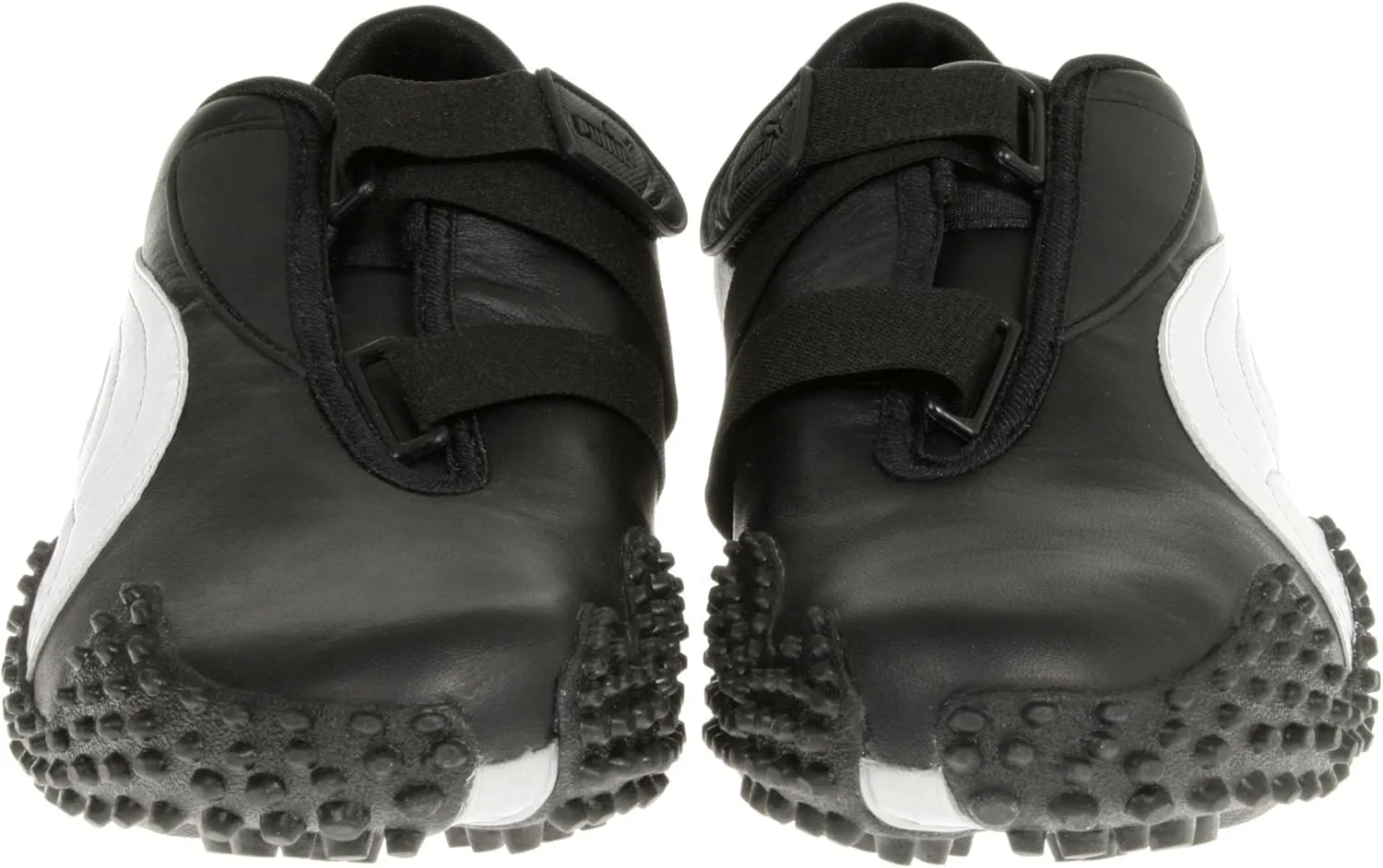 Мужские кроссовки PUMA Mostro L — фото 2