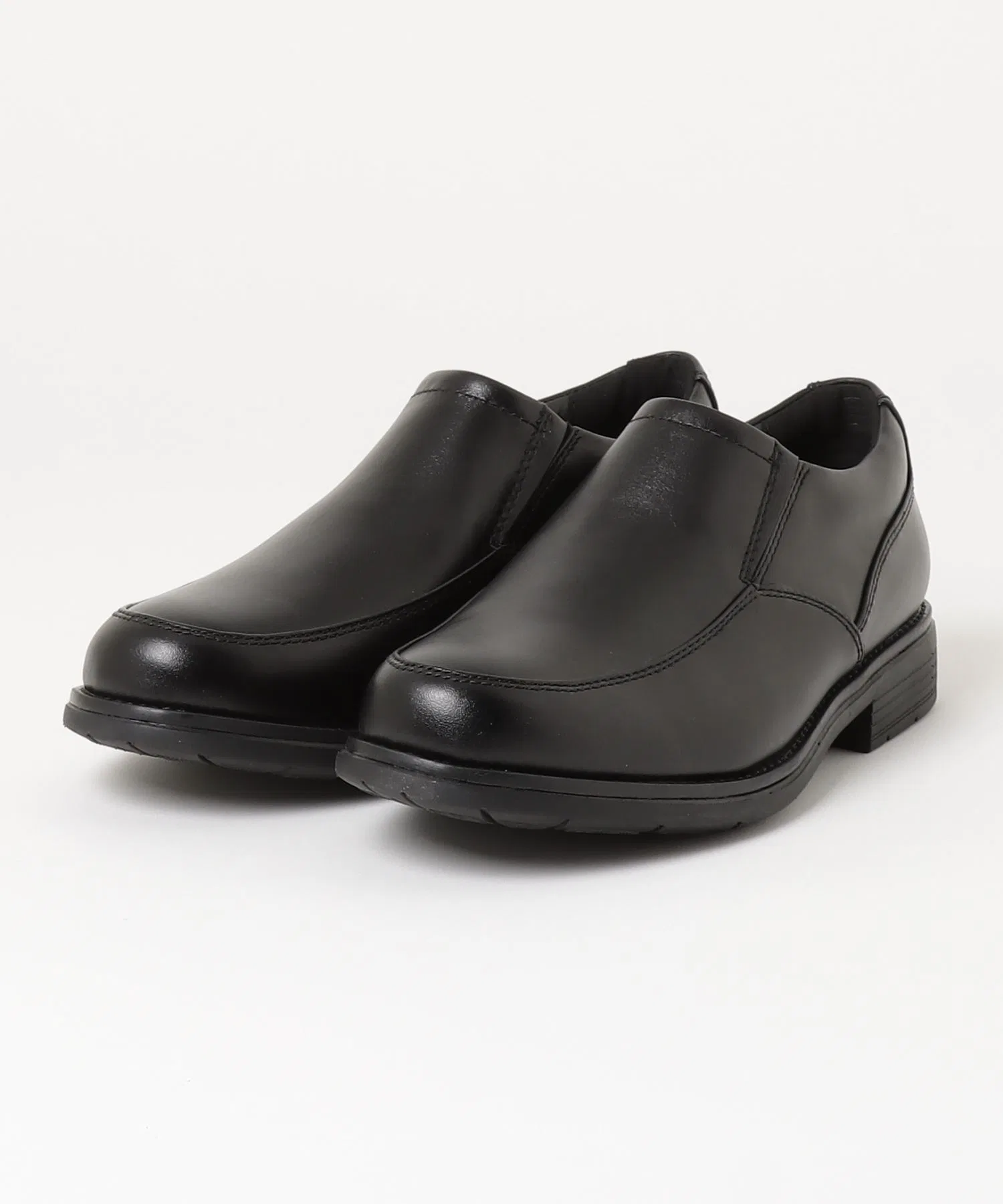 Мужские водонепроницаемые слипоны ROCKPORT CLASSIC DRESS WP — фото 4