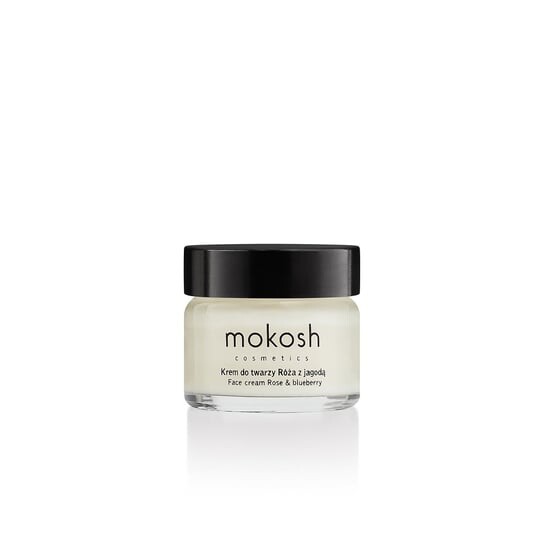 

Мокошь, Крем для лица Роза с ягодами, 15 мл, Mokosh