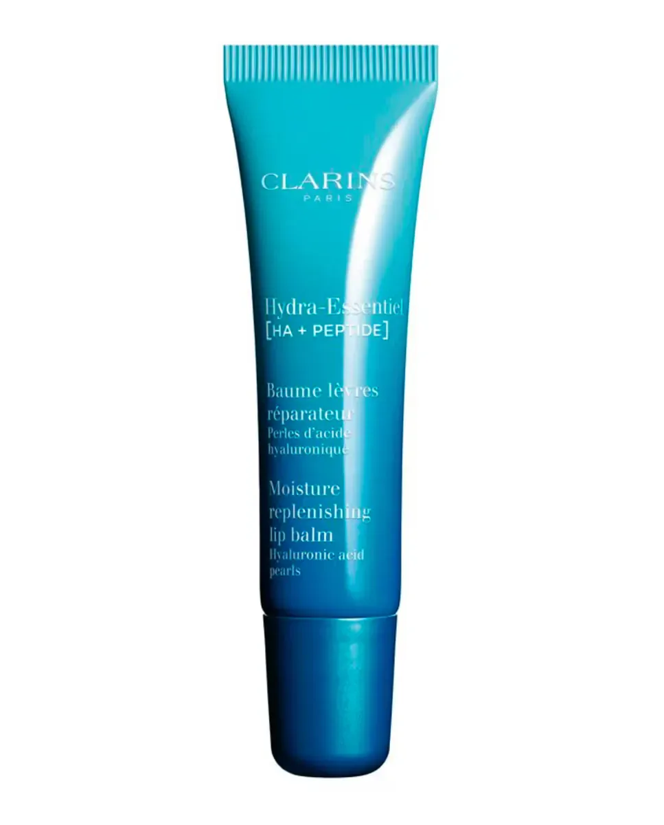 Восстанавливающий бальзам для губ Hydra 15 мл Clarins