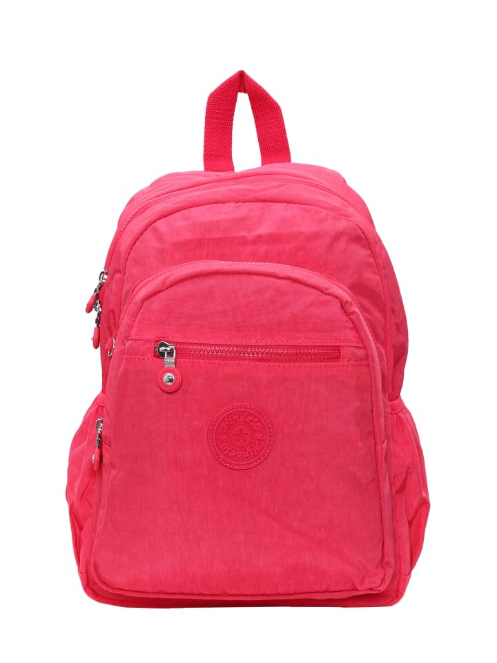 

Рюкзак Mindesa, цвет beerenpink