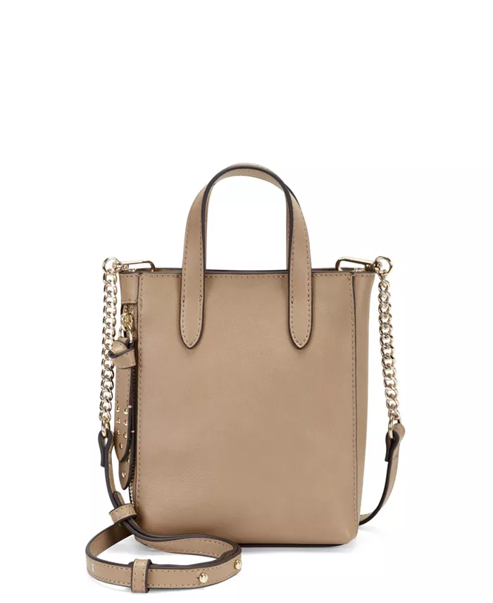 

Рюкзак Rachell Mini Crossbody I.N.C. International Concepts, коричневый/бежевый