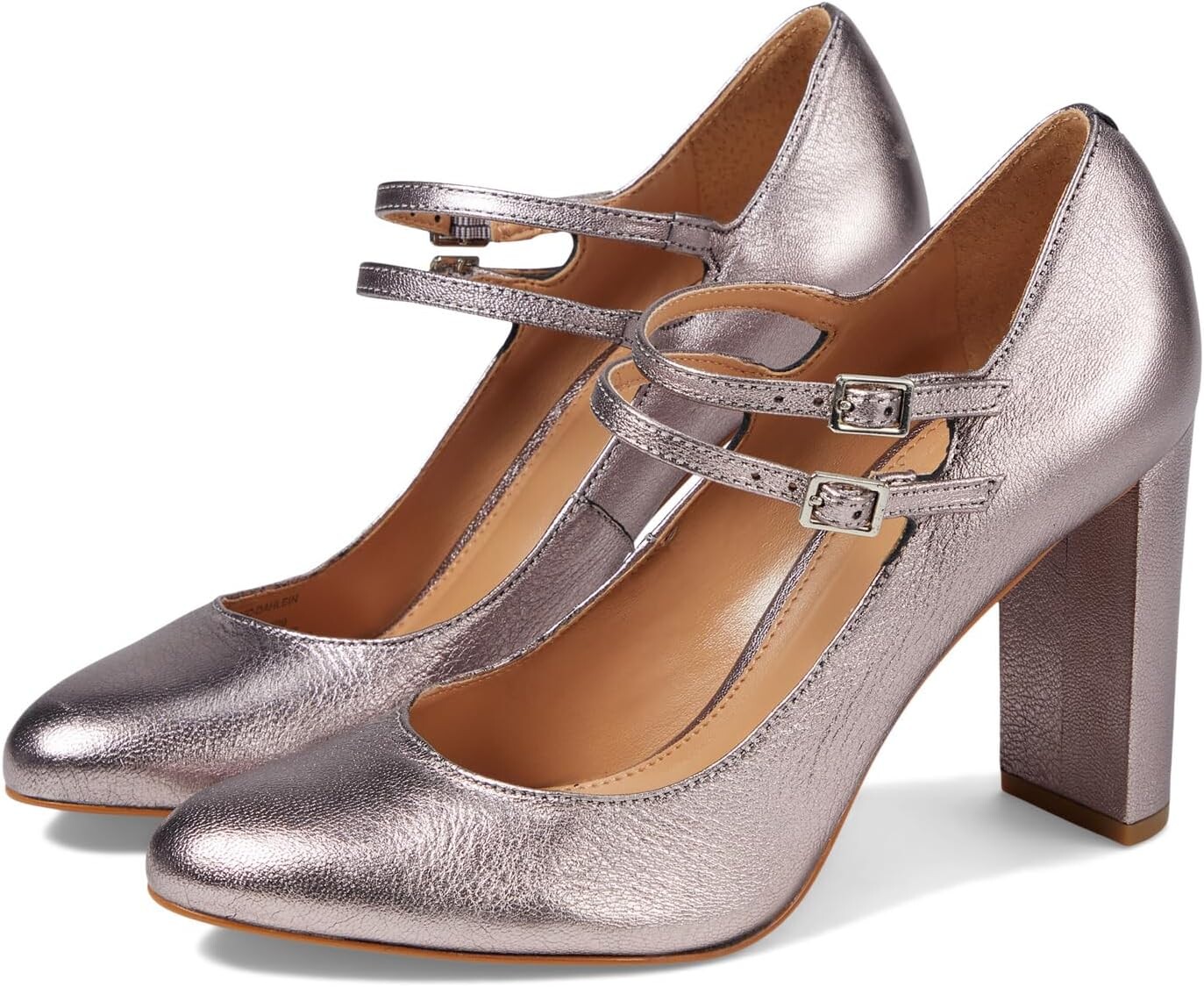 

Туфли Dahlein Vince Camuto, цвет Dusty Lilac