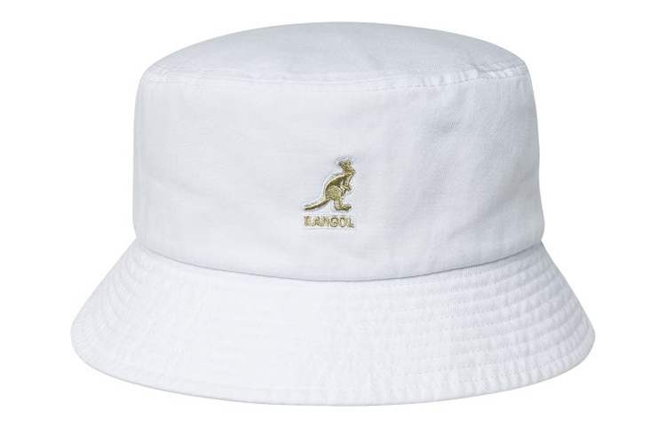 

KANGOL Кепка-ведро с логотипом кенгуру