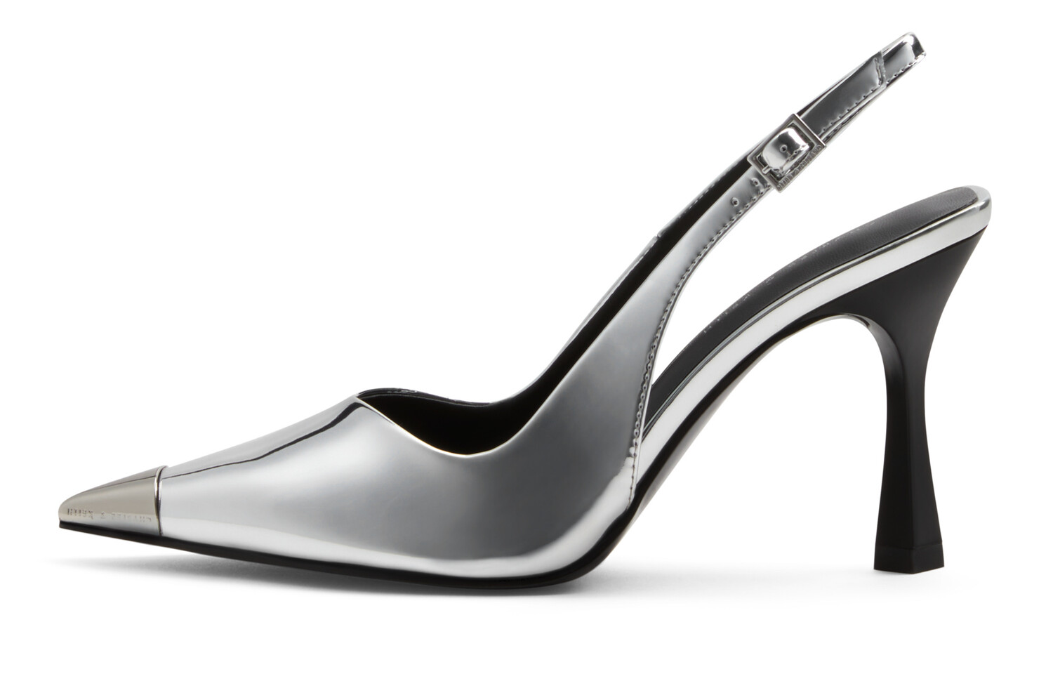 

Высокие каблуки женские Charles&Keith