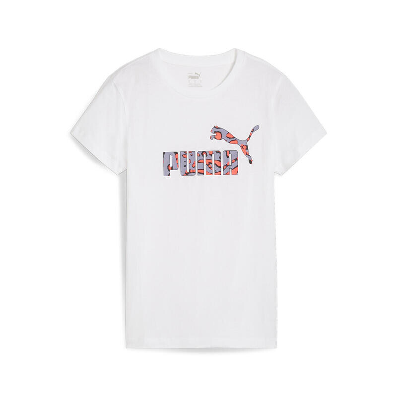 

Футболка Puma, белый