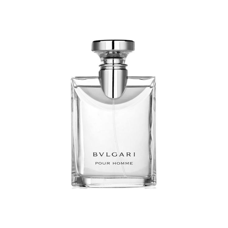 Мужская туалетная вода Bvlgari Pour Homme, 5 мл — фото 2