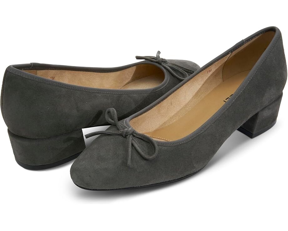 

Туфли Vaneli Aleka, цвет Mouse Suede