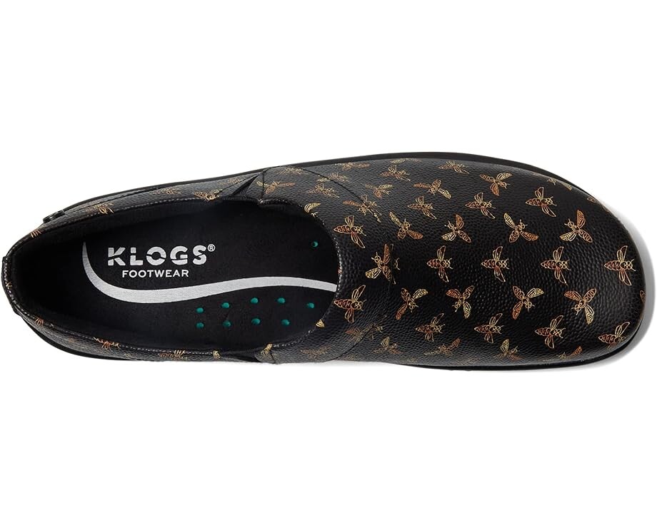 Сабо Klogs Footwear Mission, цвет Buzz FG — фото 2