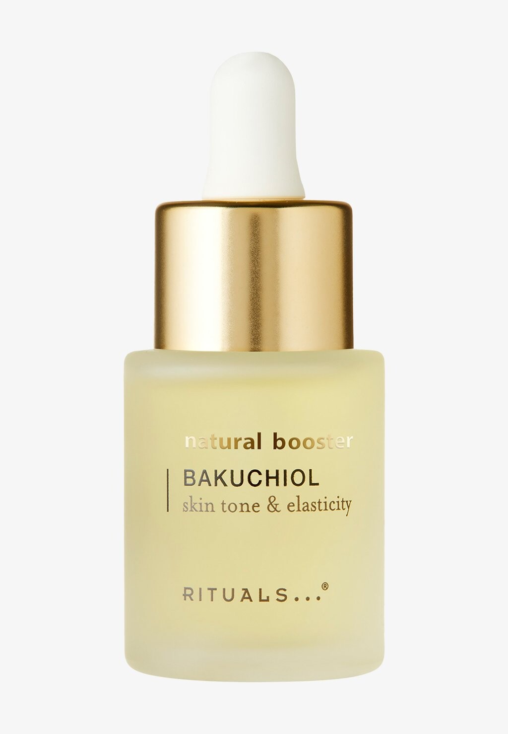 

Сыворотка The Ritual Of Namaste Bakuchiol Natural Booster Rituals