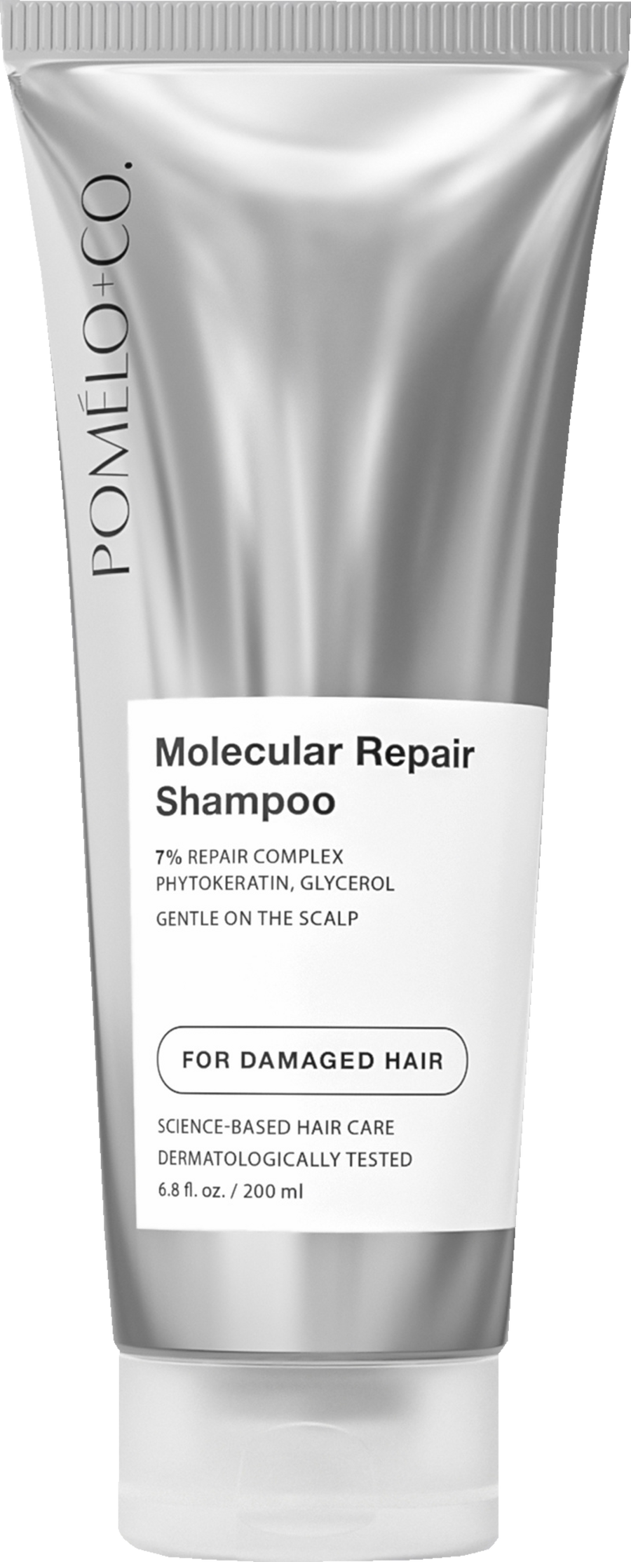 

Шампунь Pomélo+Co Molecular Repair Shampoo