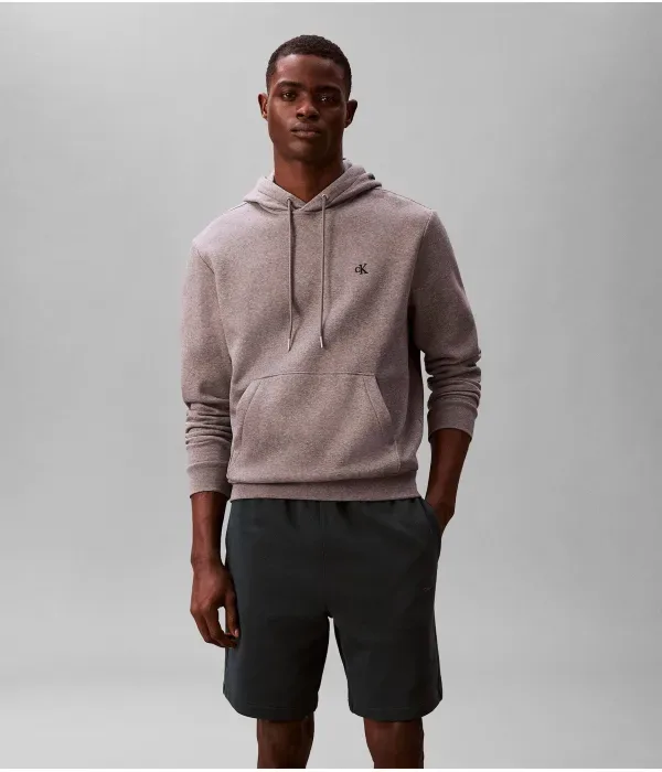 Нано-Шорты regular fit Calvin Klein, бутылочно-зеленый