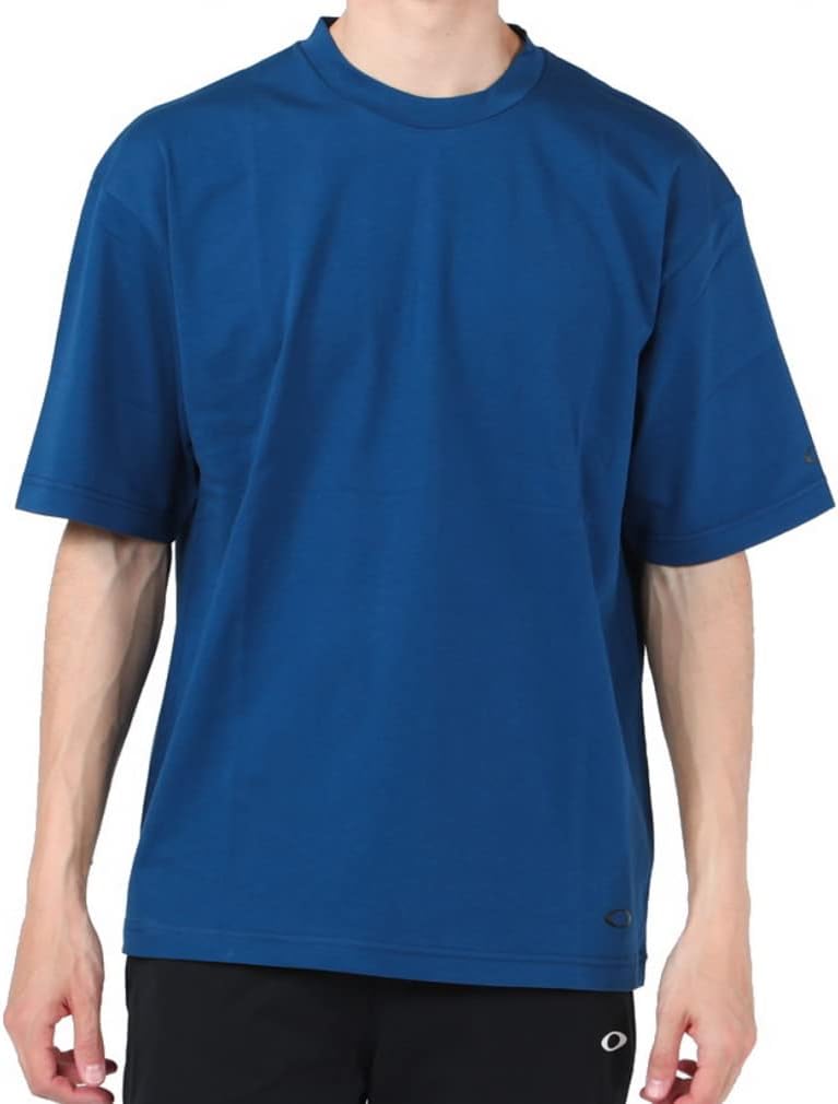 

Мужская футболка Oakley ENHANCE QDC SS TEE 11.0