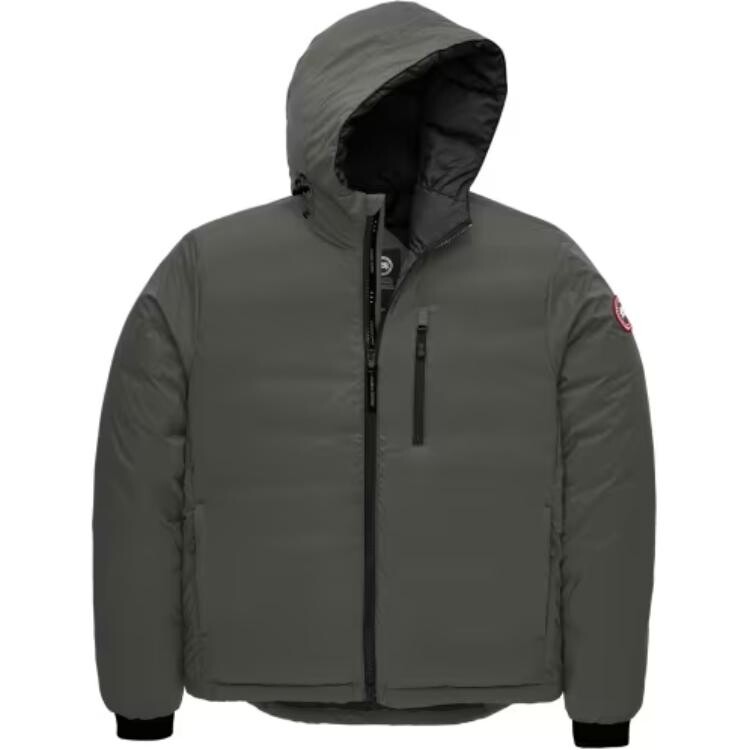 

Куртка мужская зеленый Canada Goose