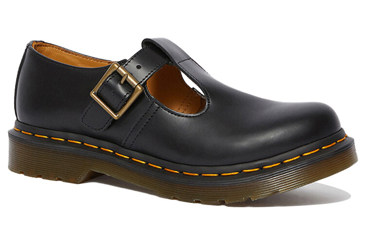 Dr.Martens Женская Повседневная обувь Женская — фото 2