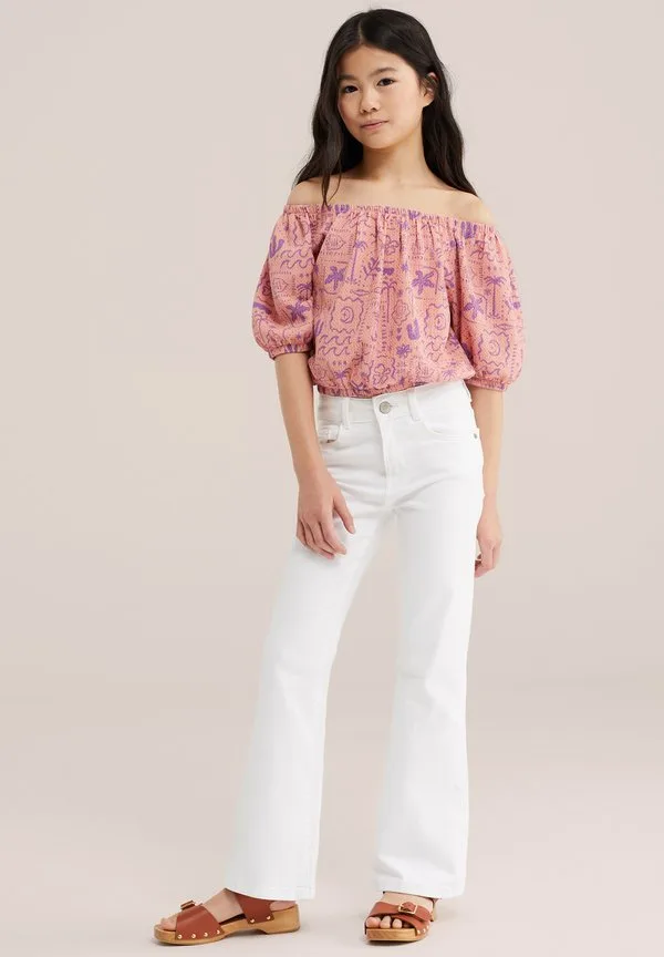 Блуза We Fashion, Purple