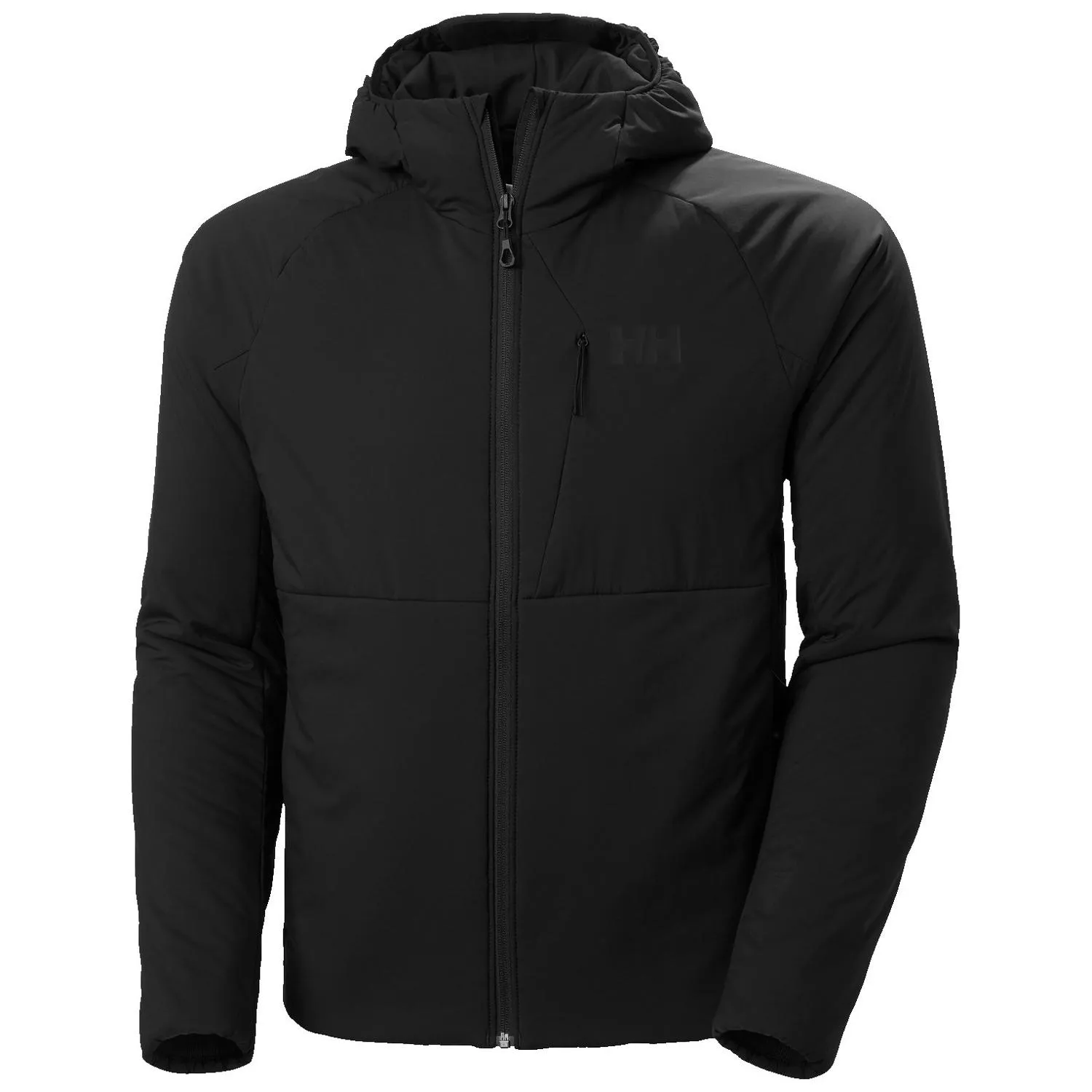 

Утеплитель Odin Stretch Hood 2.0 - мужской Helly Hansen, Black