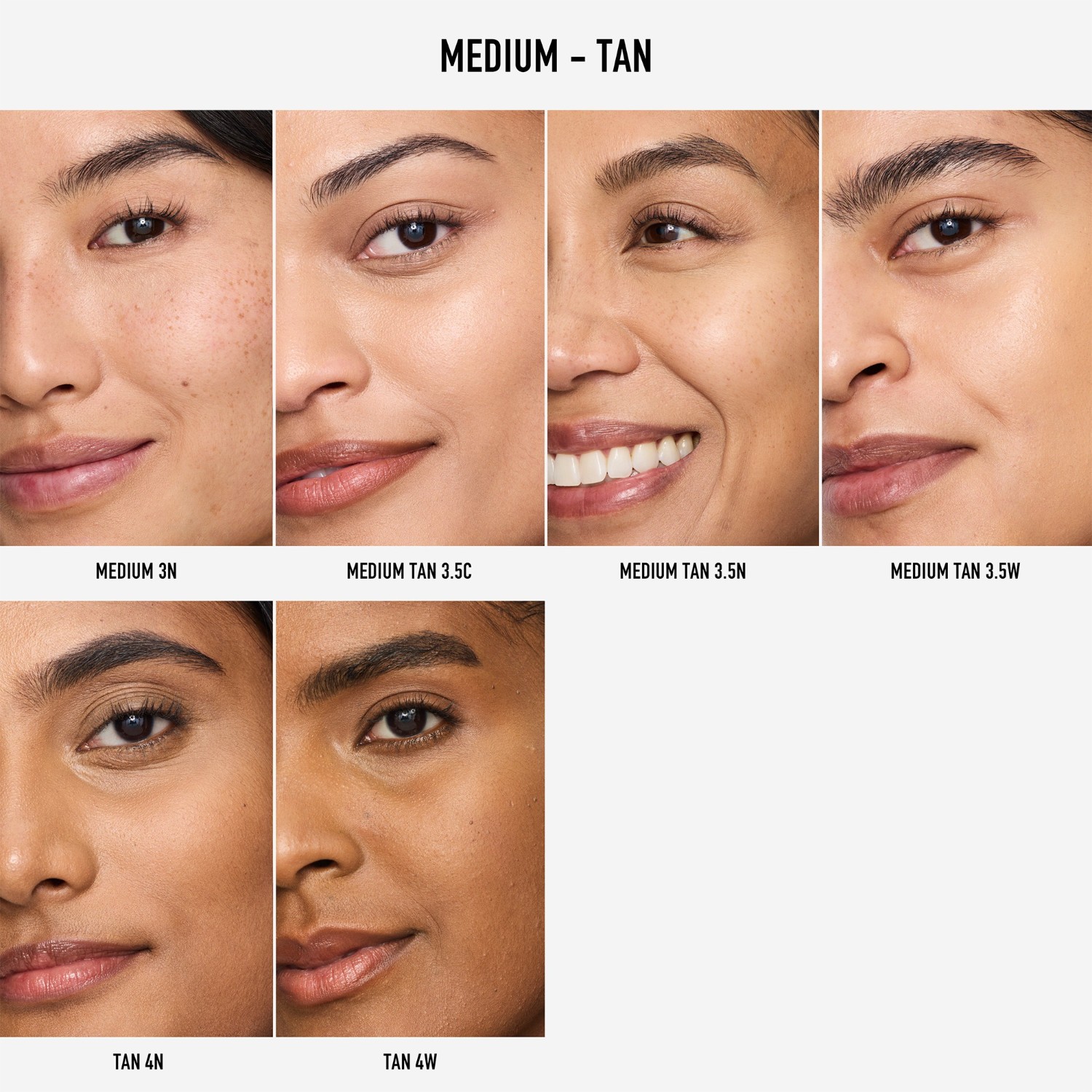 Корректор original liquid mineral Bareminerals, medium tan 3.5c, объем 6 мл — фото 4