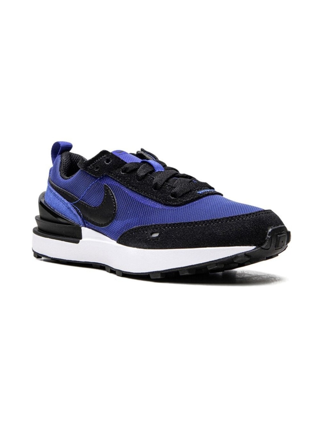 

Nike Kids кроссовки Waffle One, синий