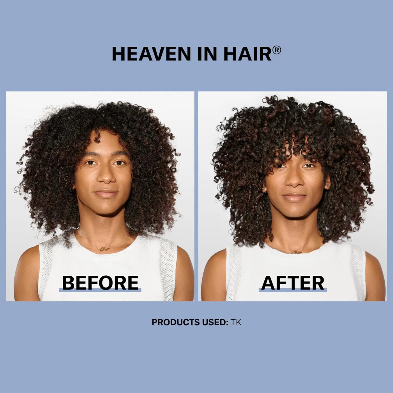 Увлажняющий несмываемый кондиционер «Heaven in Hair» от DevaCurl Devacurl — фото 3