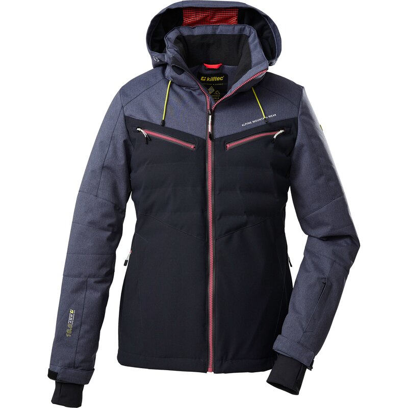 

Функциональная куртка ksw 20 wmnski jckt Killtec, мультиколор