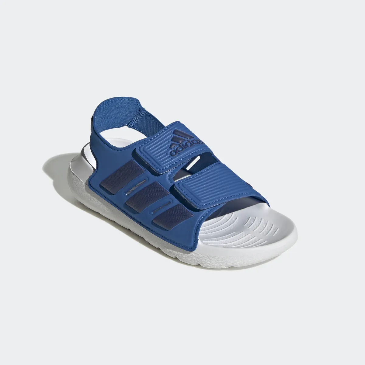 

Adidas Спортивные купальные сандалии "ALTASWIM 2.0 KIDS SANDAL" Adidas Sportswear, белый
