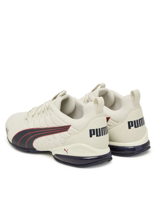 Puma Кроссовки Voltaic Evo 379601 41 серые — фото 3