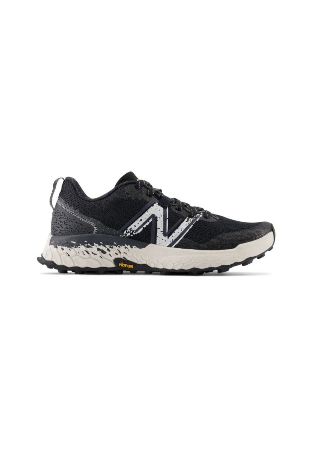 

Кроссовки MTHIER7V new balance, черный